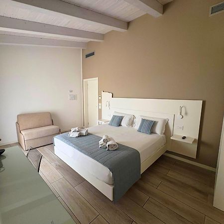 Hotel La Torre Del Mulino à Tropea Extérieur photo