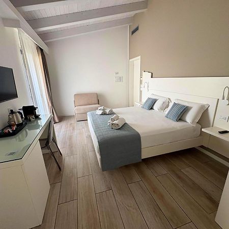 Hotel La Torre Del Mulino à Tropea Extérieur photo