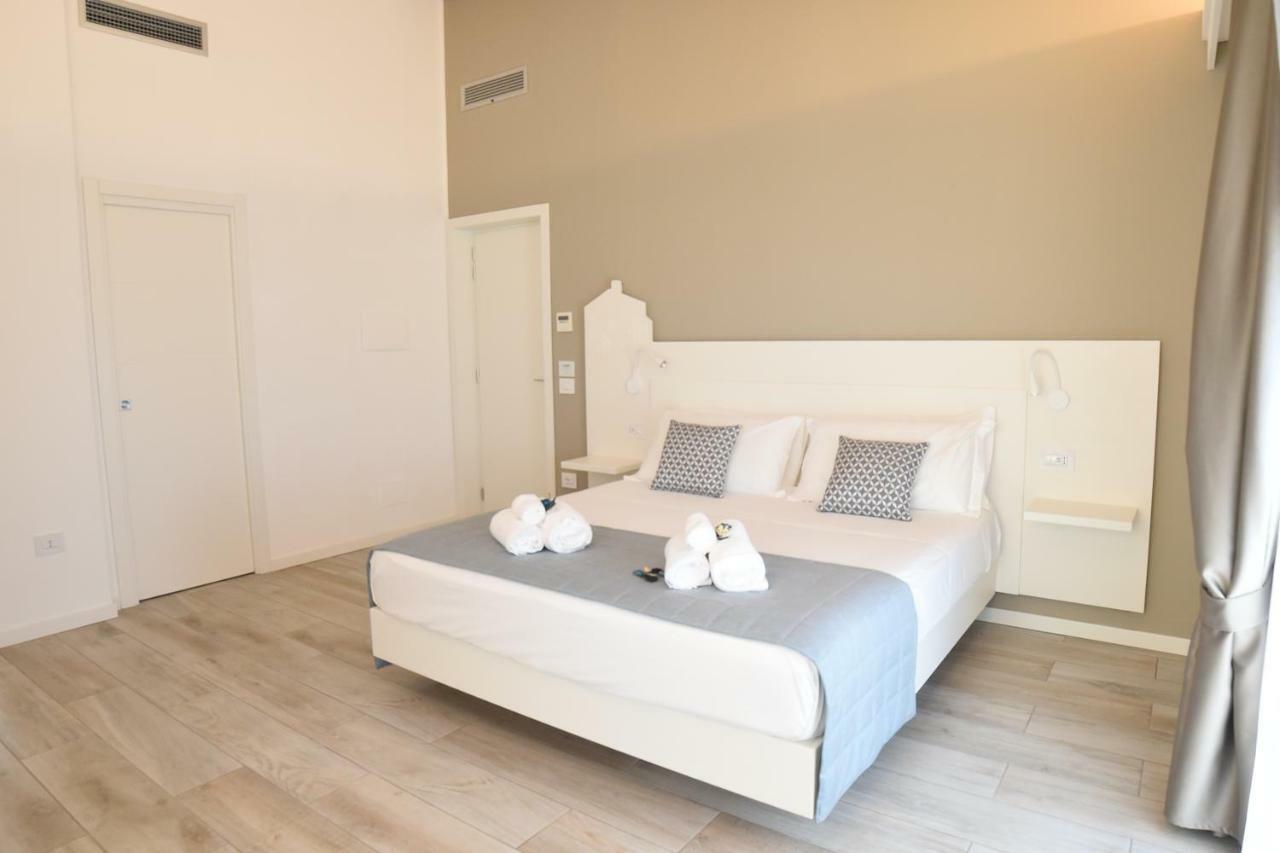 Hotel La Torre Del Mulino à Tropea Extérieur photo