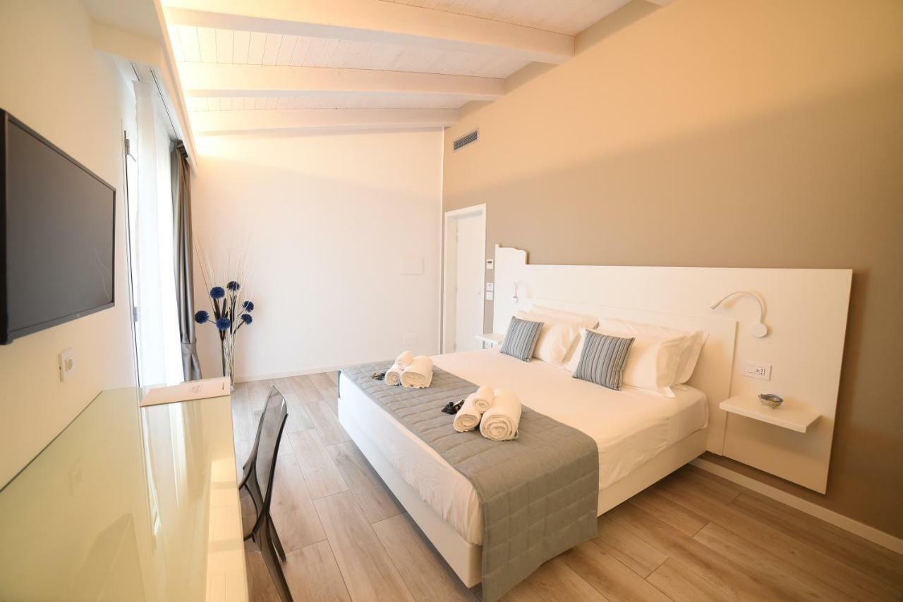 Hotel La Torre Del Mulino à Tropea Extérieur photo