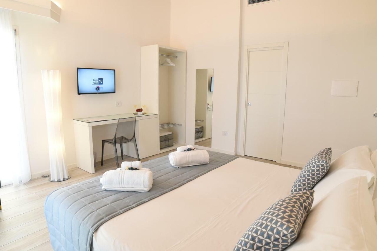 Hotel La Torre Del Mulino à Tropea Extérieur photo