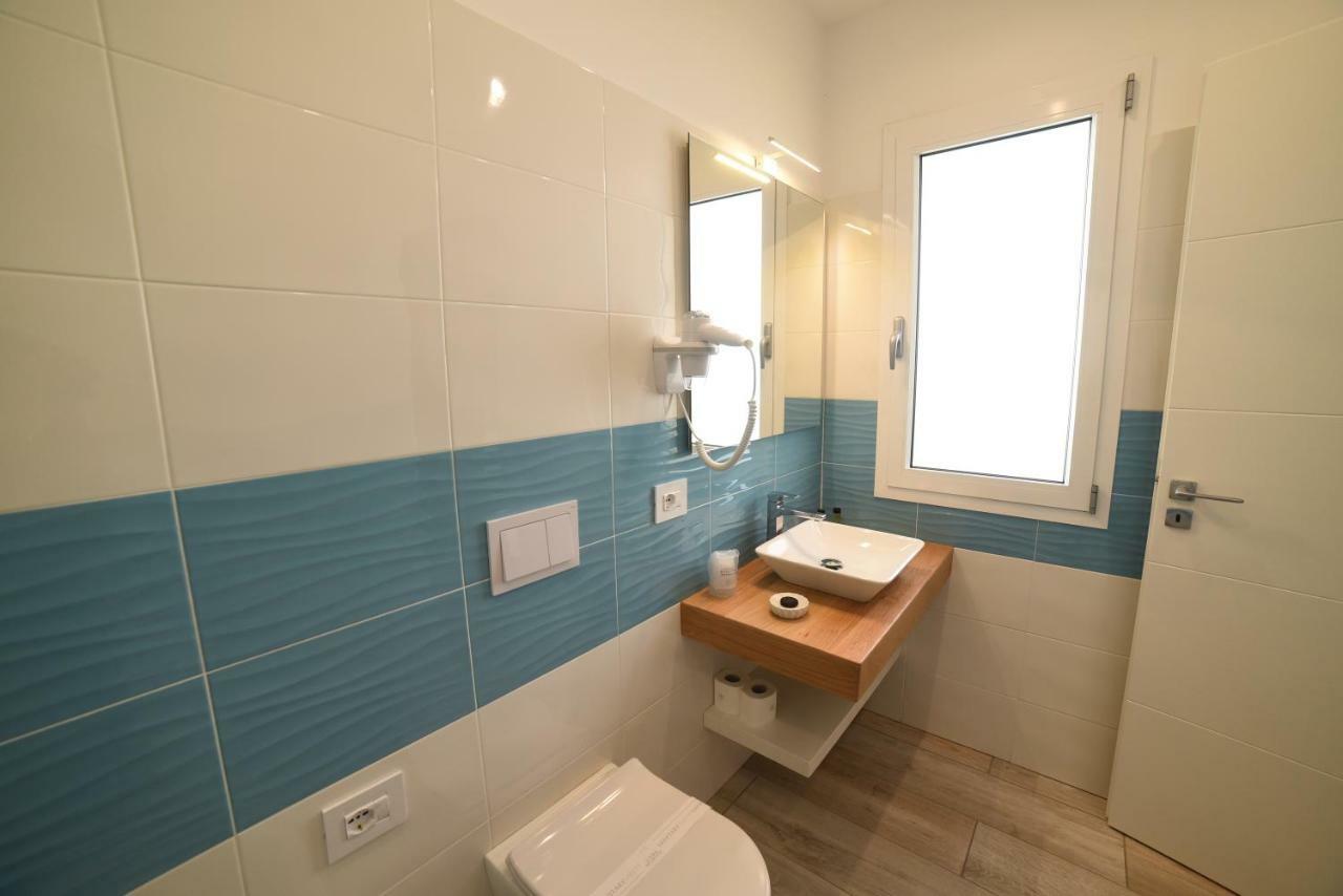 Hotel La Torre Del Mulino à Tropea Extérieur photo