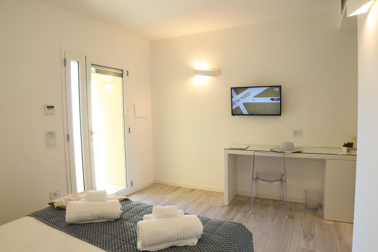 Hotel La Torre Del Mulino à Tropea Extérieur photo
